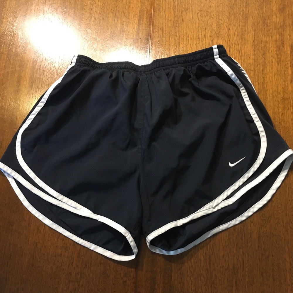 Nike Tempo Shorts